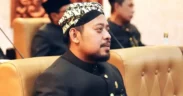 pembangunan Jalan Tol Madura
