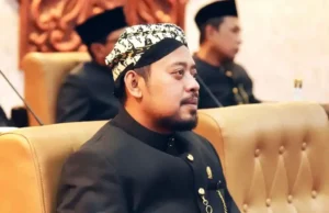 Harisandi Savari Desak Pembangunan Tol di Madura