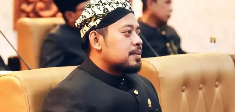 pembangunan Jalan Tol Madura