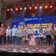 Jember berhasil meraih Juara III kategori Best Marketing Campaign pada ajang East Java Tourism Marketing Award (EJTMA) 2025