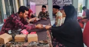 Pemerintah Kabupaten Jember melalui Bagian Kesejahteraan Rakyat (Kesra) terus menyalurkan honorarium bagi guru ngaji dan guru agama non-Islam di seluruh wilayah.