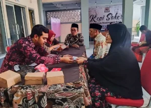 Honorarium 14.600 Guru Ngaji di Jember Telah Tersalurkan