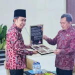 Program Wadul Gus’e jember terima apresiasi pemerintah pusat