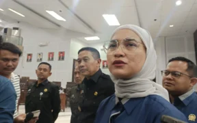 Ketua DPRD Kota Malang Dorong Evaluasi Program MBG