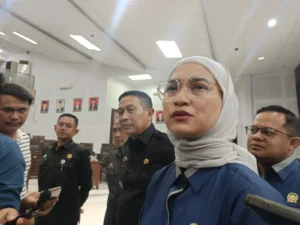 Ketua DPRD Kota Malang Dorong Evaluasi Program MBG