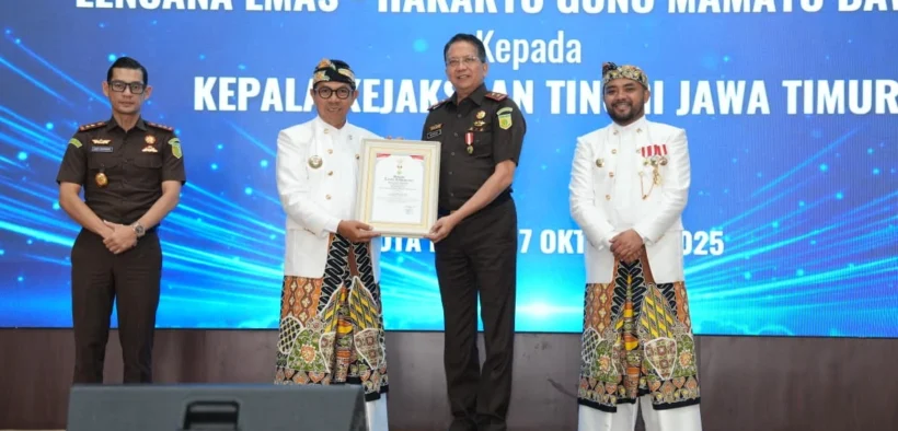 Lencana Hakaryo Guno