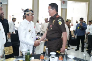 Pemkot Batu Peringatan HUT ke-80 Jatim dan HUT ke-24 Kota Batu