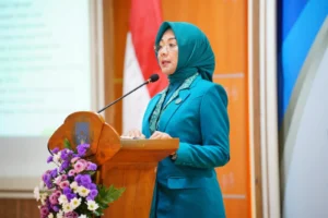 Semangat Baru PKK Kota Probolinggo: Dorong Kesejahteraan Keluarga Lewat Kepemimpinan Baru