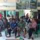 Pemerintah Kabupaten Probolinggo melalui Dinsos berikan bantuan Atensi untuk korban gempa di Kecamatan Tiris, Jumat (17/10/2025).