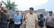 Pemerintah resmi meluncurkan program Kredit Usaha Rakyat (KUR) Perumahan dengan total anggaran mencapai Rp130 triliun.