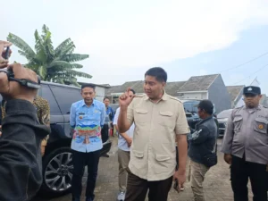 Pemerintah Luncurkan KUR Perumahan Rp130 Triliun: Bunga Disubsidi