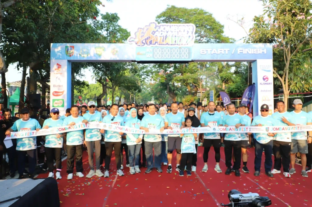 Jombang Adhyaksa Playon