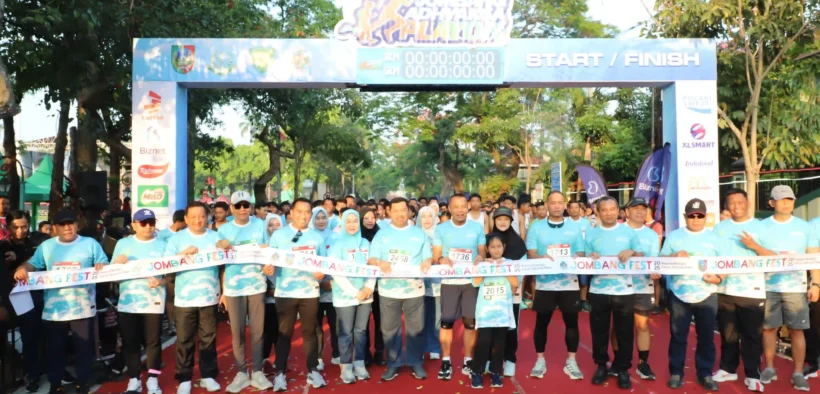Jombang Adhyaksa Playon