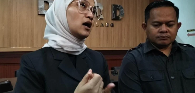 Ketua DPRD Kota Malang, Amhitya Ratnanggani Sirraduhita, berencana melakukan inspeksi mendadak (sidak) ke Sekolah Rakyat (SR) dalam waktu dekat.