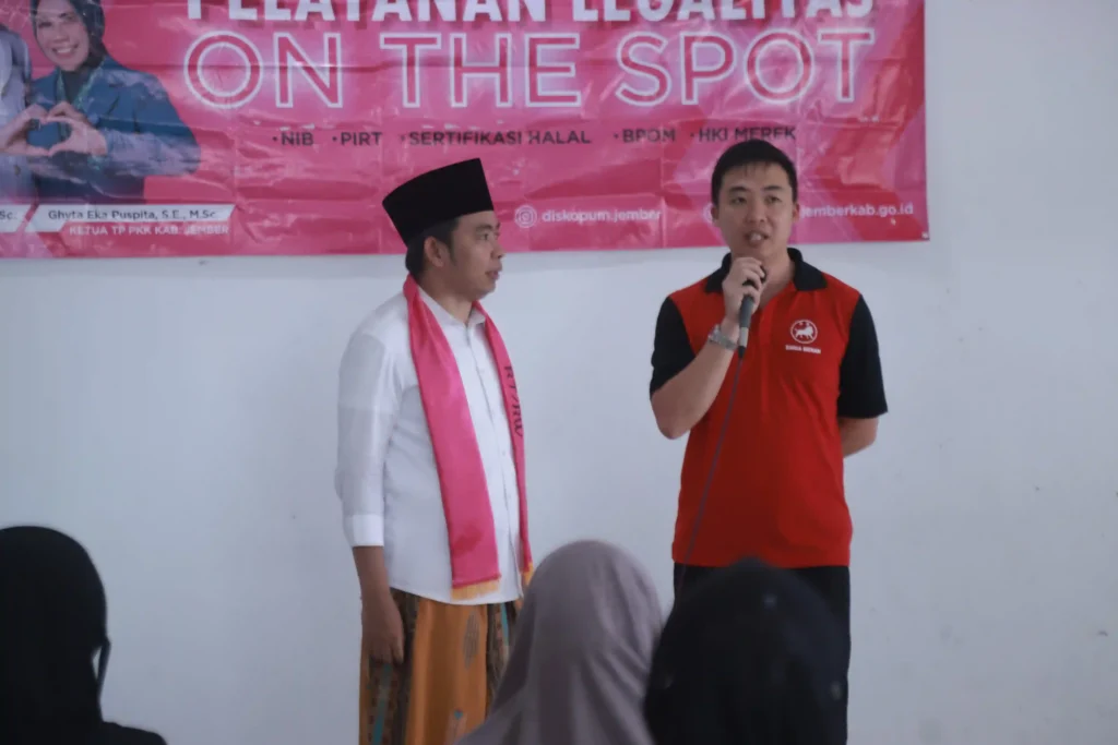 renovasi Alun ALun Puger