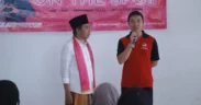 renovasi Alun ALun Puger