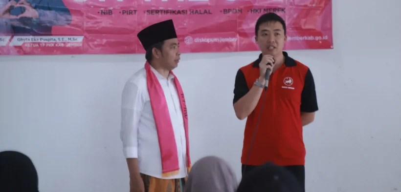 renovasi Alun ALun Puger