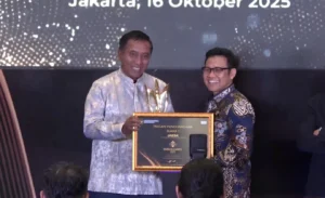 Gerakan Pemberdayaan Unesa Berbuah Juara 1 Nasional Mandaya Awards 2025