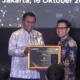 Unesa kembali menorehkan prestasi membanggakan di tingkat nasional dengan Juara 1 Nasional Mandaya Awards 2025