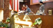 Komisi C DPRD Jatim Sampaikan Raperda Dorong BUMD: Lebih Transparan dan Akuntabel