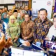 3 menteri bersama Gubernur Khofifah Percepat Program Rumah Layak atau KUR Perumahan dan FLPP di Surabaya, Kamis (16/10/2025).