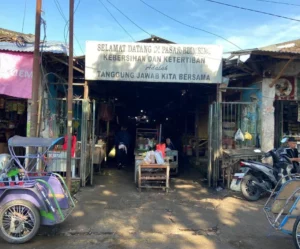Nasib Pasar Blimbing: Walkot Malang Kaji Pemutusan Kontrak PT KIS