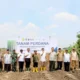 Pemkab Jombang dan PT SGN Gelar Tanam Perdana Tebu Bongkar Ratoon 2025