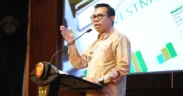 Pemkot dan DPRD Kota Batu menggelar Uji Publik Raperda tentang Pemberian Insentif dan Kemudahan Investasi, Senin (20/10/2025)