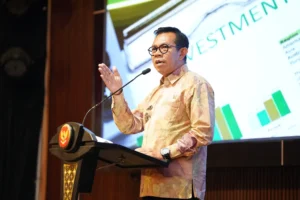 Pemkot Batu Uji Publik Raperda Investasi: Menata Iklim Usaha