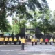 Golkar Bondowoso Ziarah TMP dan Launching Rumah Aspirasi: Ini Pesan Ketua DPD Ady Krisna