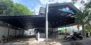 Mie Gacoan Probolinggo Terancam Dicabut Izin Operasi