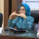 Bakesbangpol Kota Probolinggo Tanamkan Jiwa Demokrasi Sejak Dini untuk Cetak Kader Muda Cerdas dan Kritis
