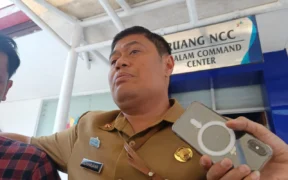 Disdikbud Kota Malang, Suwarjana, menegaskan bus sekolah masih sangat dibutuhkan, dan tangapi wacana jadi armada Transjatim