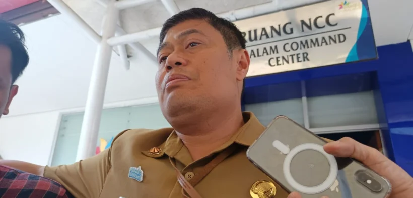 Disdikbud Kota Malang, Suwarjana, menegaskan bus sekolah masih sangat dibutuhkan, dan tangapi wacana jadi armada Transjatim