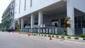 Fast Track Chest Pain, Inovasi Pemkot Surabaya untuk Pasien Jantung Koroner