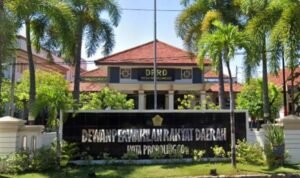 DPRD Kaget, Harga Pohon Puluhan Tahun di Probolinggo Rp 5 Juta