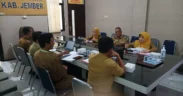 Inspektorat Kabupaten Jember memeriksa Kades Balung yang diduga menghalangi proses pelaporan kasus kekerasan seksual (Pemerkosaan)