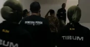 Wali Kota Surabaya Eri Cahyadi angkat bicara soal penggerebekan pesta sesama jenis di salah satu hotel di Surabaya.
