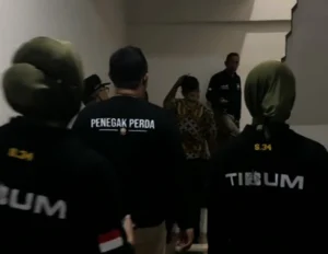 Wali Kota Surabaya: Pesta Sesama Jenis Langgar Norma dan Hukum
