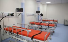 RSUD Eka Candrarini Surabaya Kembangkan 21 Klinik dalam 10 Bulan Beroperasi