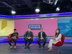 Surabaya–Jatim Gandeng Australia Tingkatkan Transparansi Informasi Publik