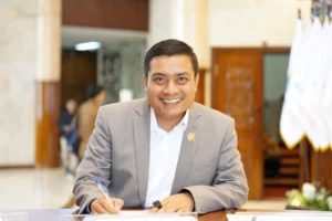 Puguh Wiji Pamungkas: Sekolah Unggulan Jatim Bisa Jadi Prototipe Sekolah Garuda Nasional