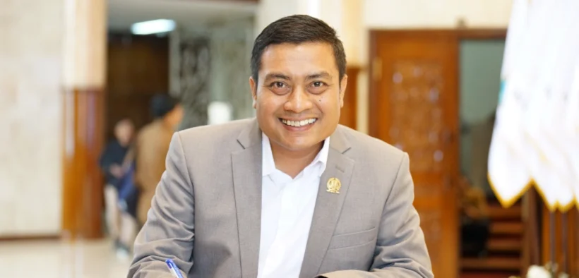 Puguh Wiji Pamungkas: Sekolah Unggulan Jatim Bisa Jadi Prototipe Sekolah Garuda Nasional