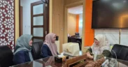 Anggota DPRD Provinsi Jawa Timur dari Dapil Surabaya, Lilik Hendarwati, mengapresiasi meningkatnya kesadaran politik di kalangan mahasiswa.