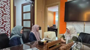 Lilik Hendarwati Apresiasi Mahasiswa Makin Melek Politik