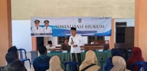 Hadi Atmaji Dorong Pencegahan Kekerasan terhadap Perempuan dan Anak