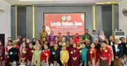 Lomba Bahasa Jawa Jombang