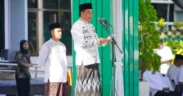 Probolinggo memperingati Hari Santri