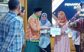 launching program Vorsa UMKM