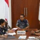 Pemerintah Kota (Pemkot) Batu menegaskan keseriusannya dalam mewujudkan keterbukaan informasi publik